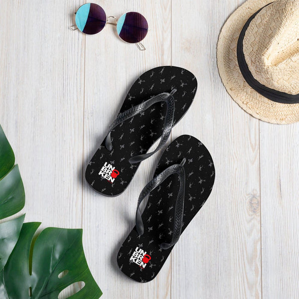 Happy Hour Beach Time (Black) - UNBROKENSHOP