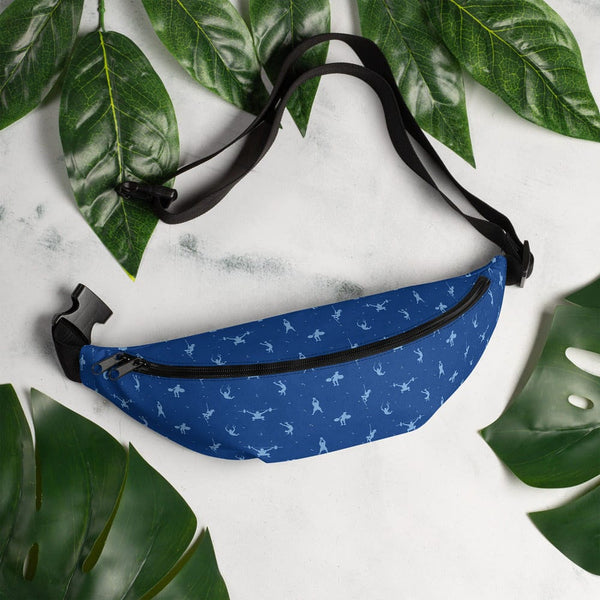 Happy Hour Unisex (Blue) - UNBROKENSHOP