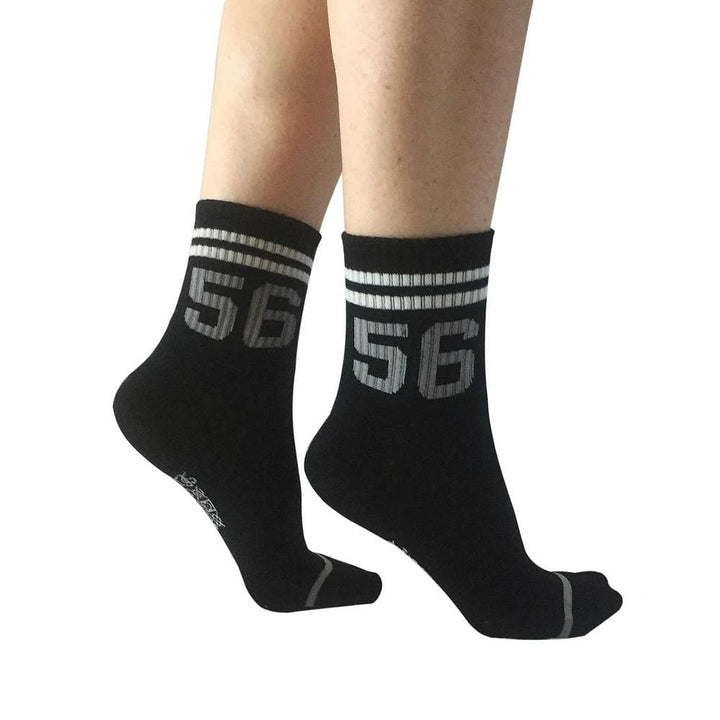 Quarter socks - UNBROKENSHOP