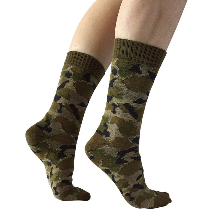 Over the calf socks - UNBROKENSHOP