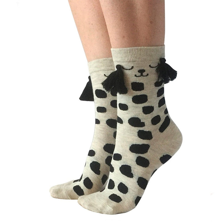 Quarter socks - UNBROKENSHOP