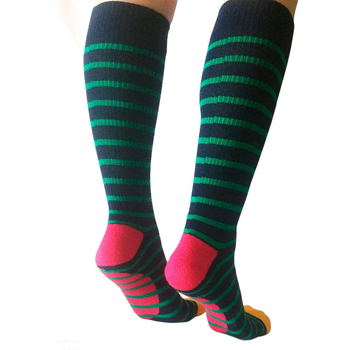 Over the calf socks - UNBROKENSHOP