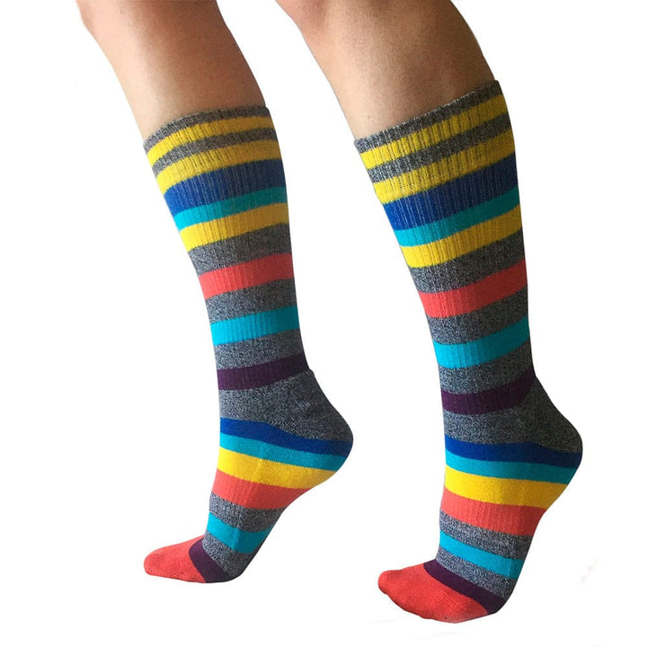 Over the calf socks - UNBROKENSHOP