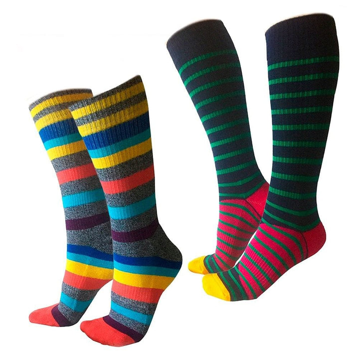 Over the calf socks - UNBROKENSHOP