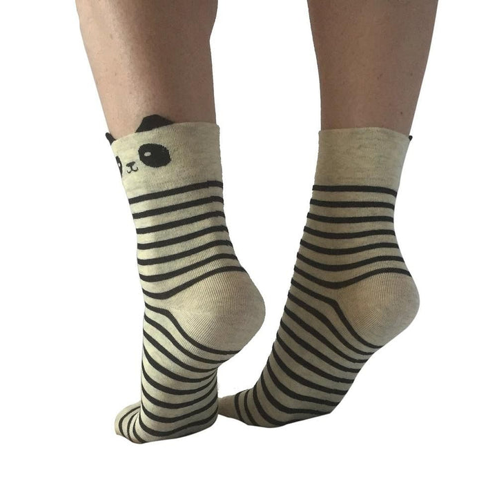 Quarter socks - UNBROKENSHOP