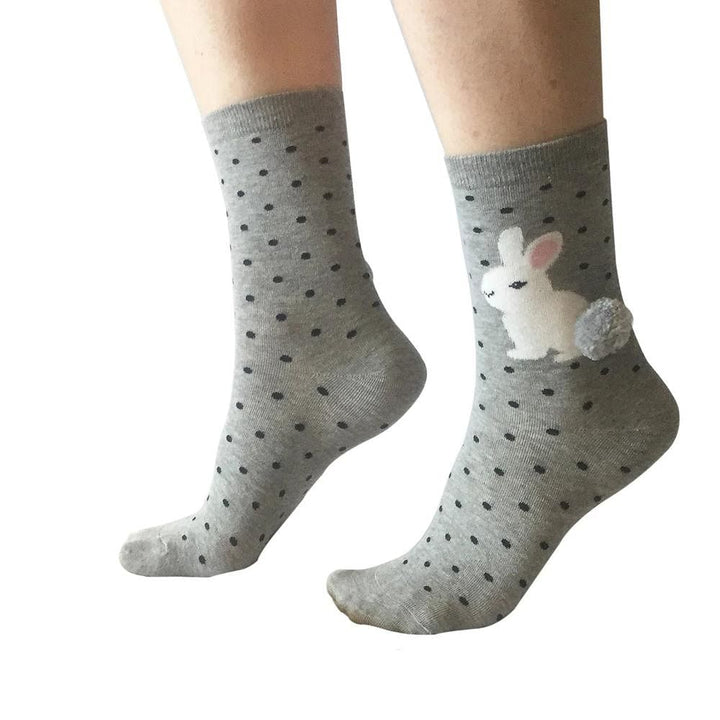 Quarter socks - UNBROKENSHOP