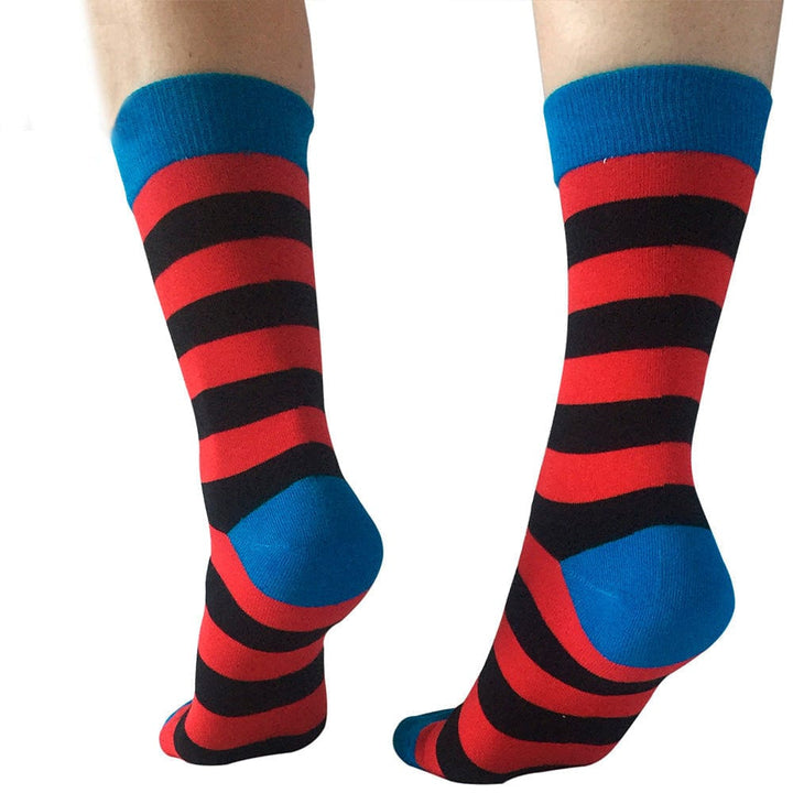 Over the calf socks - UNBROKENSHOP