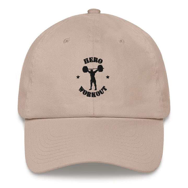 Hero Workout Caps - UNBROKENSHOP
