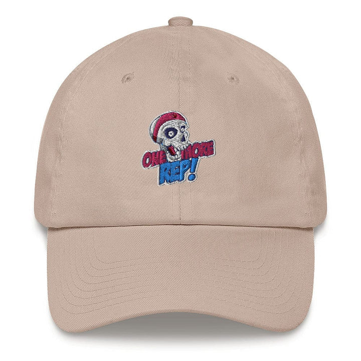 One More Rep Caps - UNBROKENSHOP