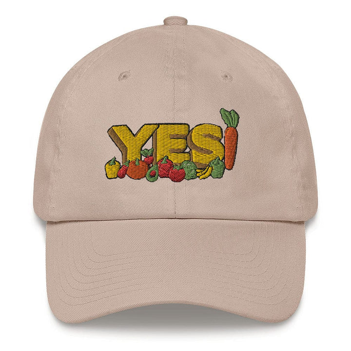 Yes Caps - UNBROKENSHOP