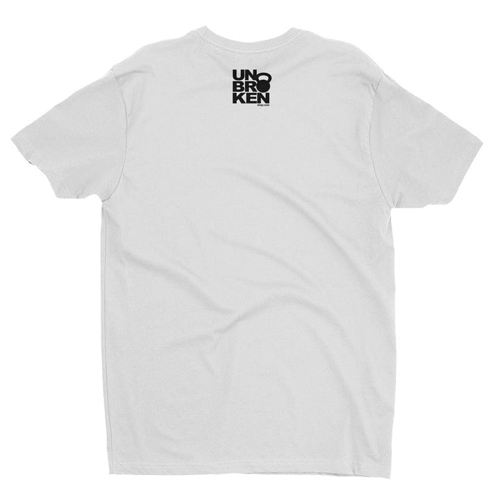 Unbroken - Classic WOD - T Shirt - UNBROKENSHOP