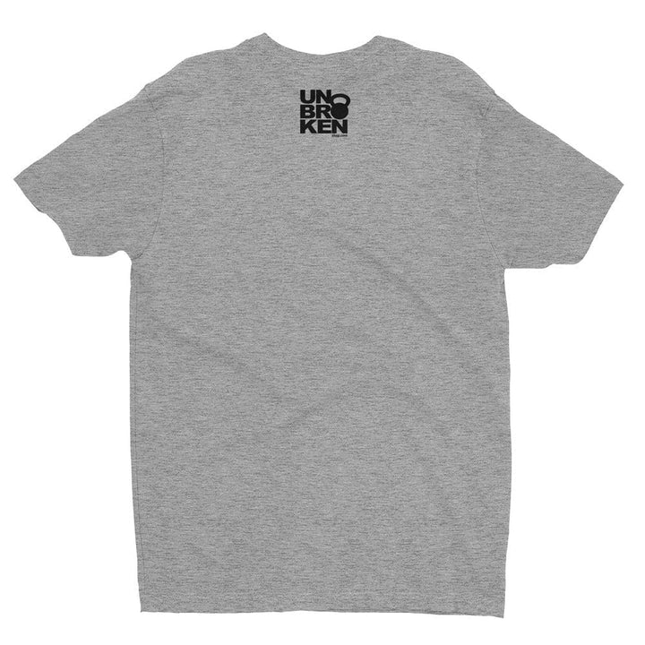 Unbroken - Classic WOD - T Shirt - UNBROKENSHOP