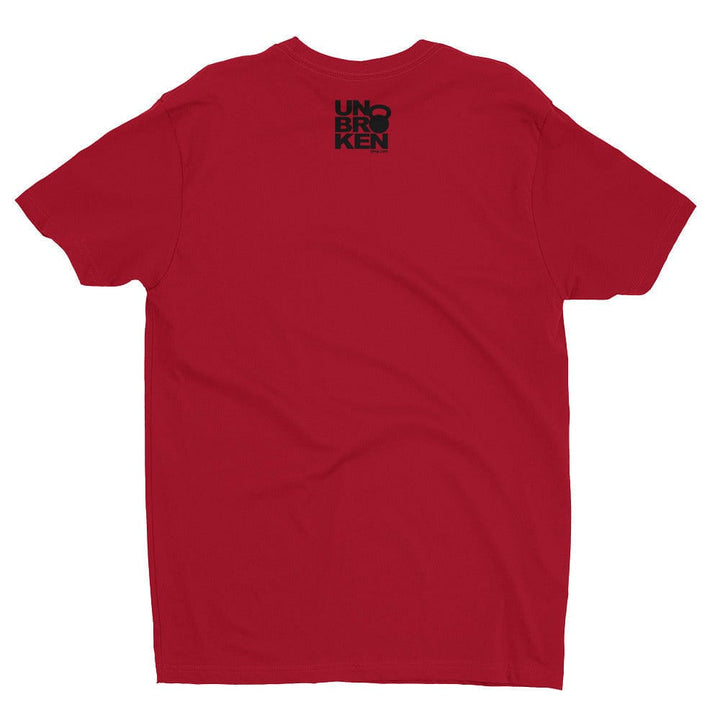 Unbroken - Classic WOD - T Shirt - UNBROKENSHOP