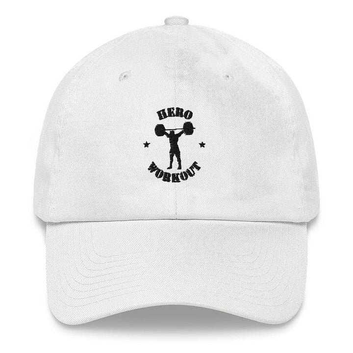 Hero Workout Caps - UNBROKENSHOP