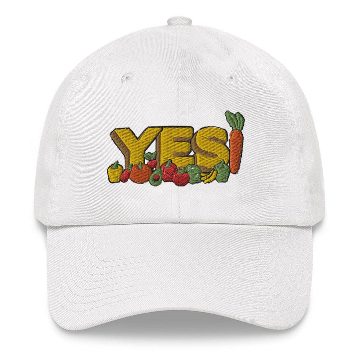 Yes Caps - UNBROKENSHOP
