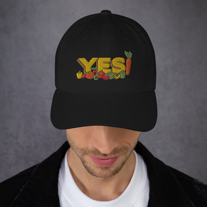 Yes Caps - UNBROKENSHOP