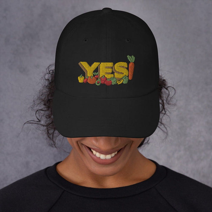 Yes Caps - UNBROKENSHOP