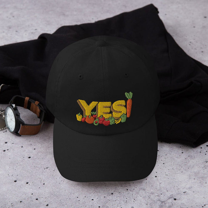 Yes Caps - UNBROKENSHOP