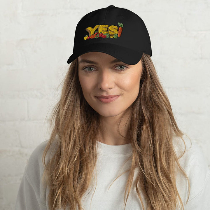 Yes Caps - UNBROKENSHOP