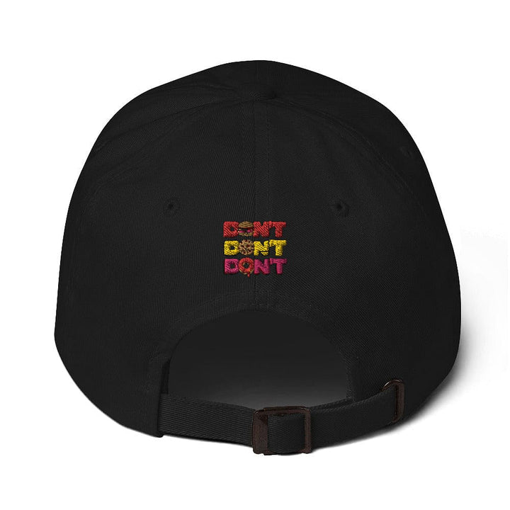 Yes Caps - UNBROKENSHOP