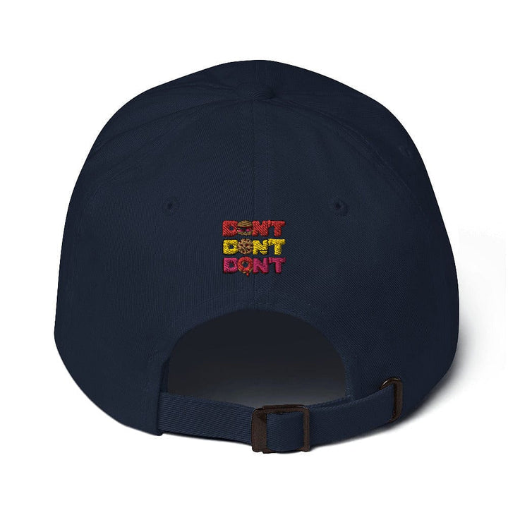 Yes Caps - UNBROKENSHOP