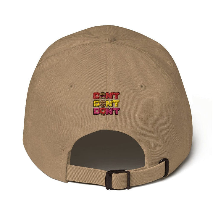 Yes Caps - UNBROKENSHOP
