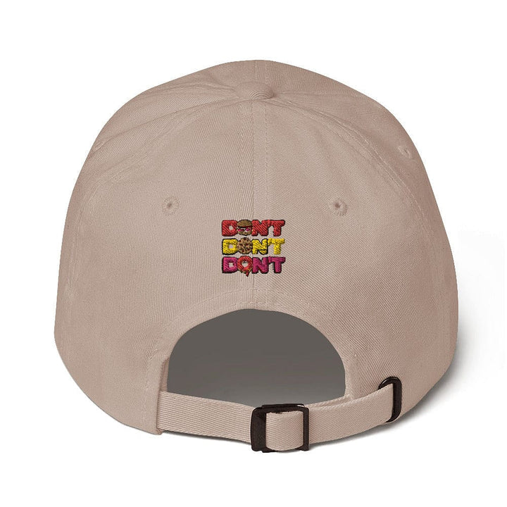 Yes Caps - UNBROKENSHOP