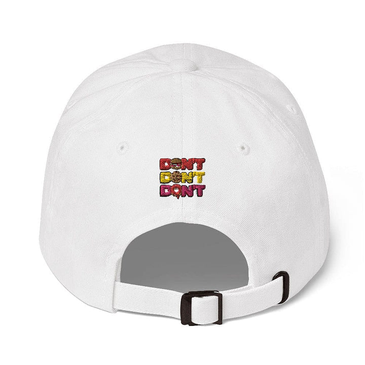 Yes Caps - UNBROKENSHOP