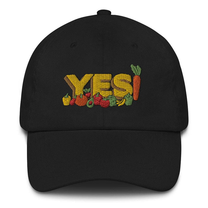 PRINTFUL Yes Caps