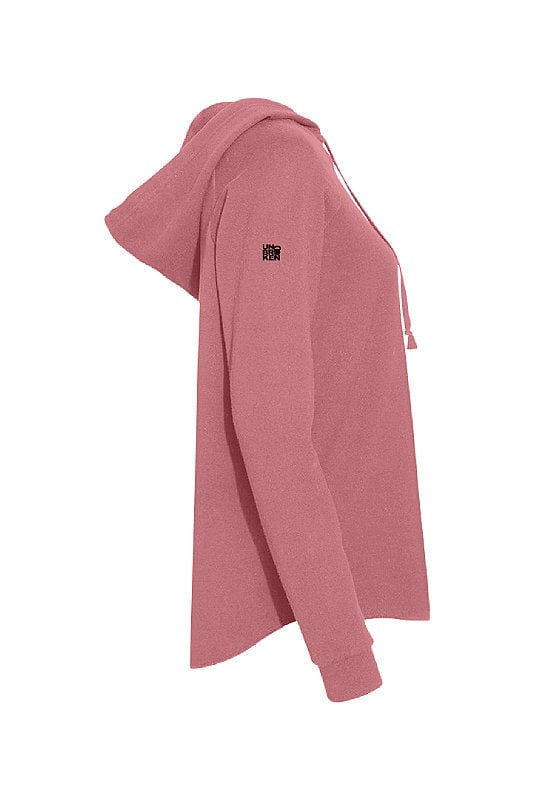 Dusty Rose