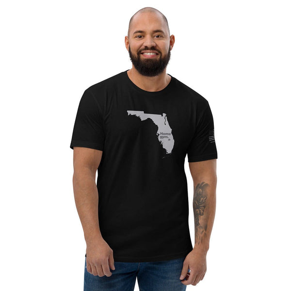UNBROKENSHOP Black / XS Home gym FL