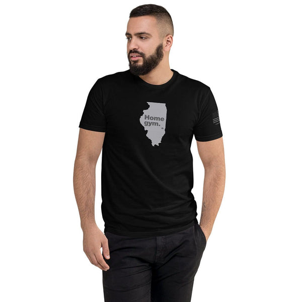 UNBROKENSHOP Black / XS Home gym IL