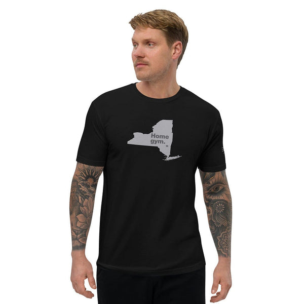 UNBROKENSHOP Black / XS Home gym NY