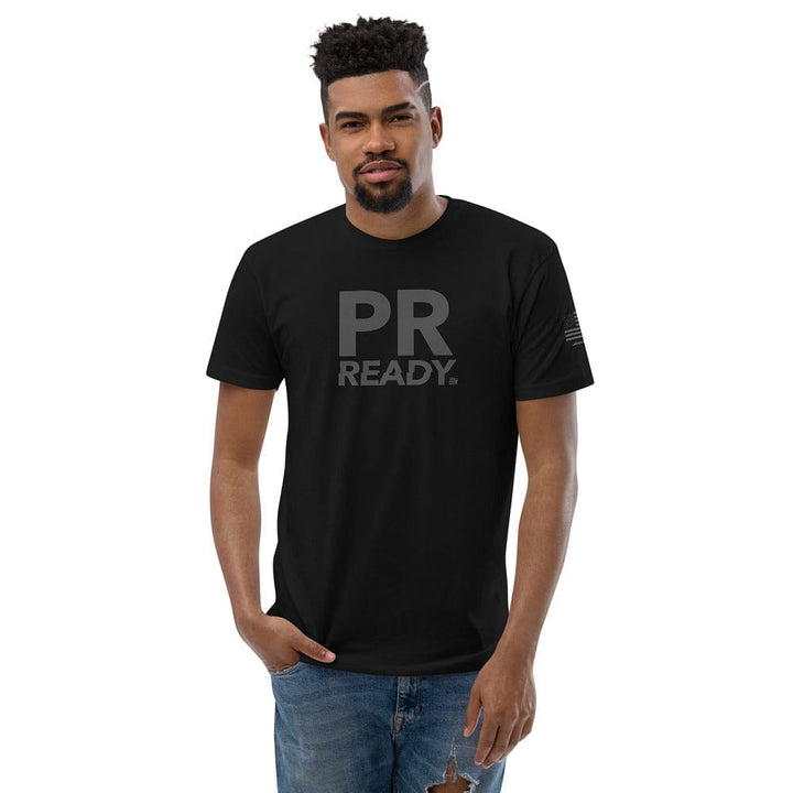 UNBROKENSHOP Black / XS PR Ready