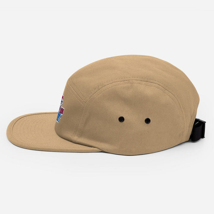 Cap One More Rep - UNBROKENSHOP