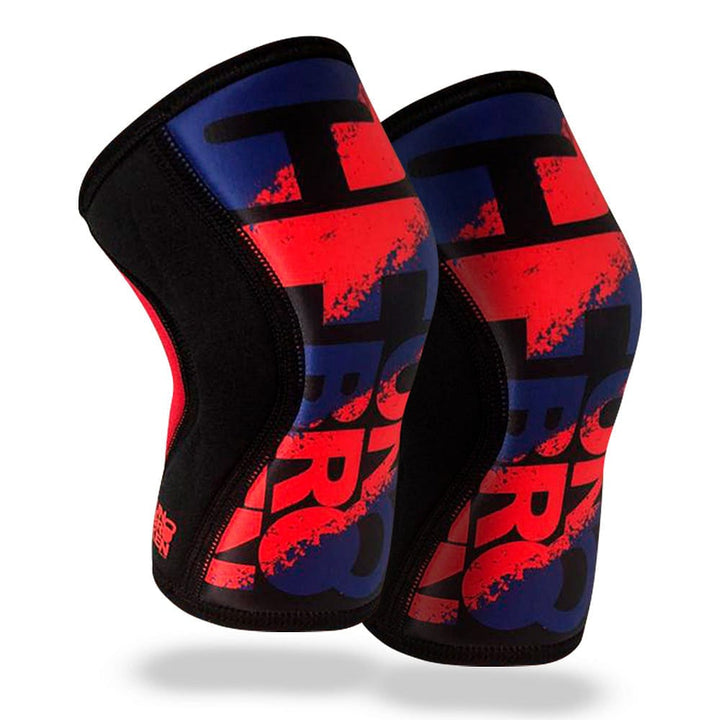 Reversible Knee Sleeves - UNBROKENSHOP