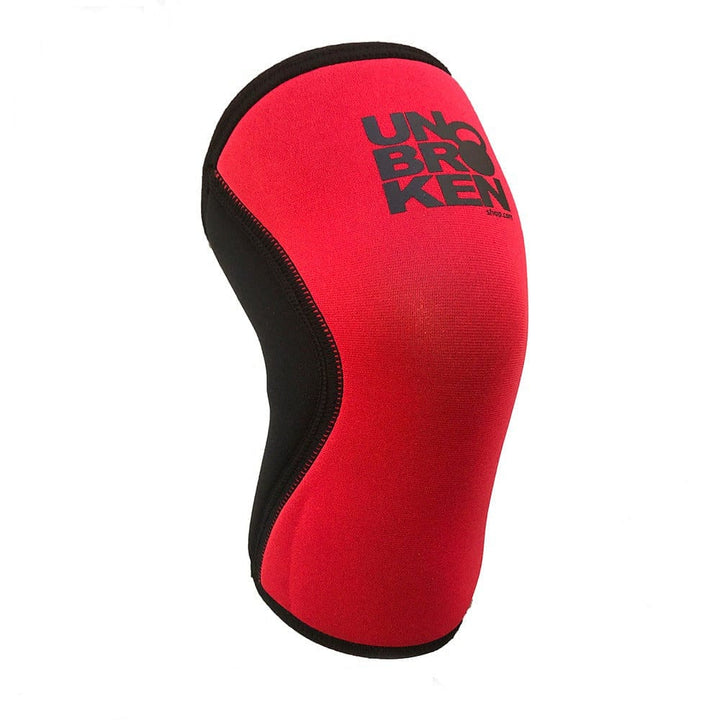 Single Knee sleeve R - UNBROKENSHOP