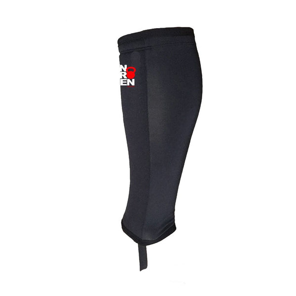 UNBROKENSHOP.com Cross Training shin calf compression support S/M Shin/Calf Sleeves 5mm (single)