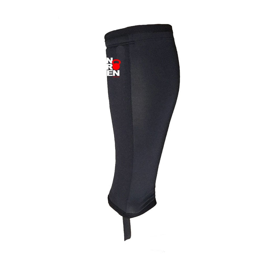 UNBROKENSHOP.com Cross Training shin calf compression support S/M Shin/Calf Sleeves 5mm (single)