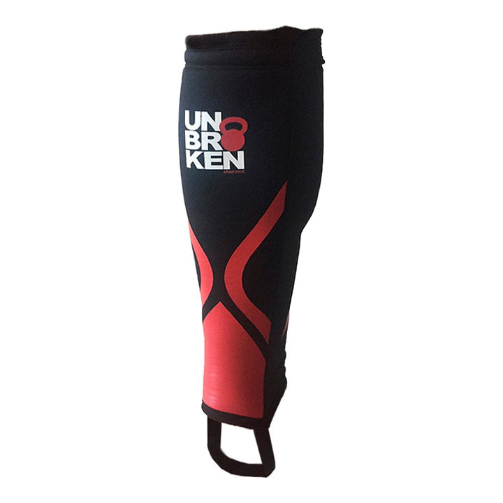 Shin sleeve 7mm - UNBROKENSHOP