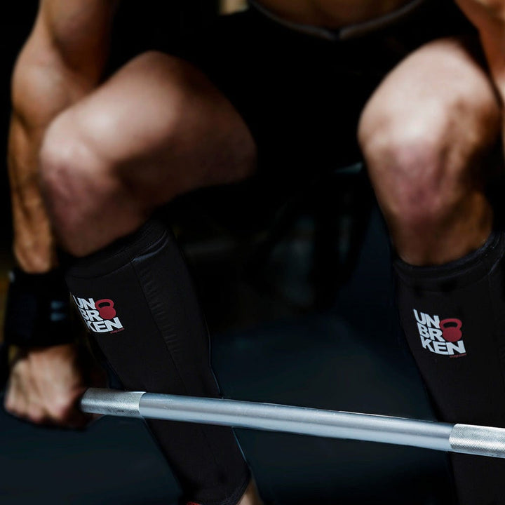 Shin Calf sleeves - UNBROKENSHOP