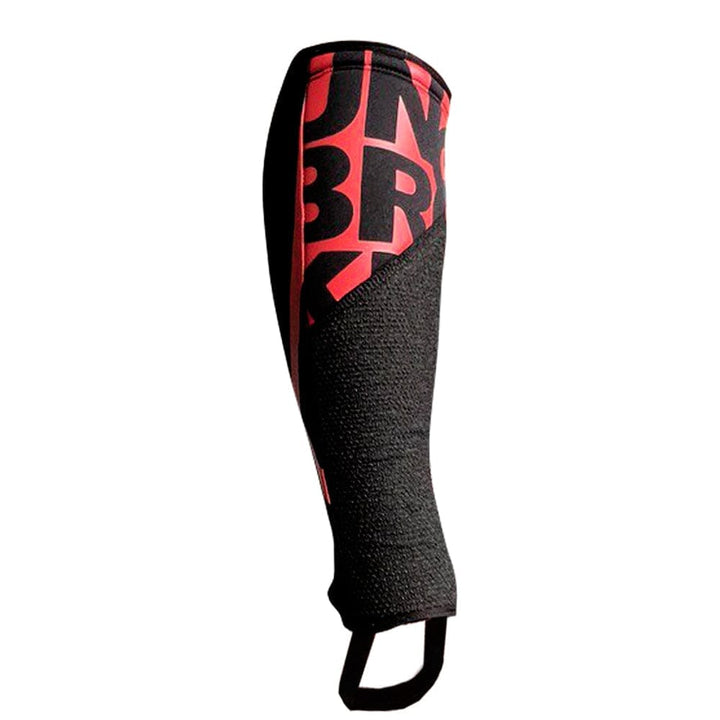 UNBROKENSHOP.com Cross Training shin calf compression support Shin sleeve 7mm (single)