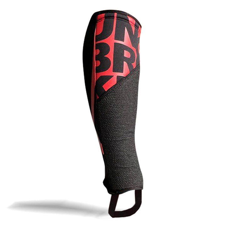 UNBROKENSHOP.com Cross Training shin calf compression support Shin sleeve 7mm (single)