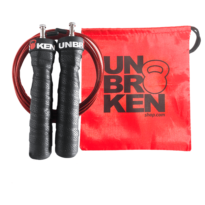 Speed Jump Rope - UNBROKENSHOP