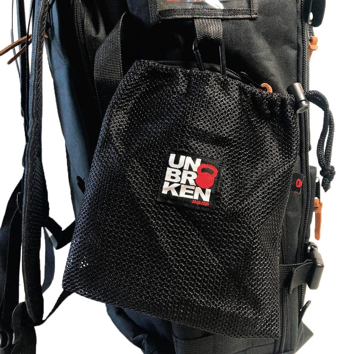 Competition Backpack - UNBROKENSHOP