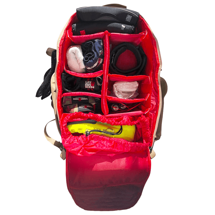 Competition Backpack - UNBROKENSHOP