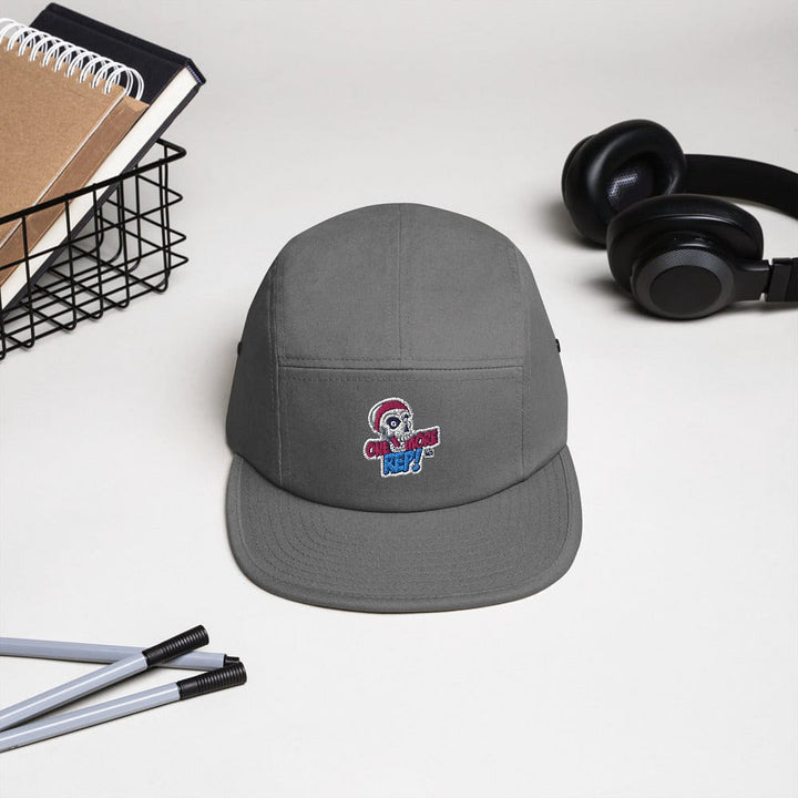 Cap One More Rep - UNBROKENSHOP