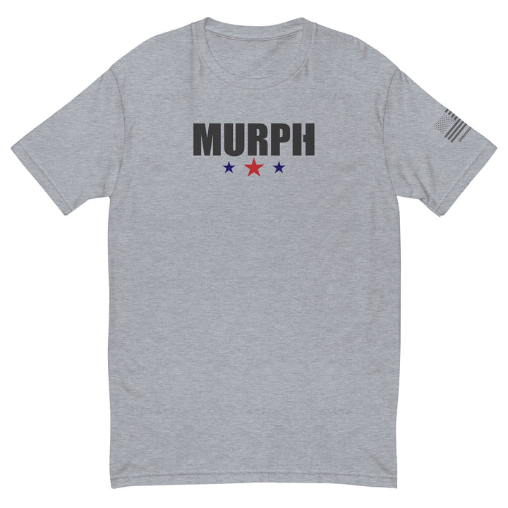UNBROKENSHOP Heather Grey / XS Murph basic