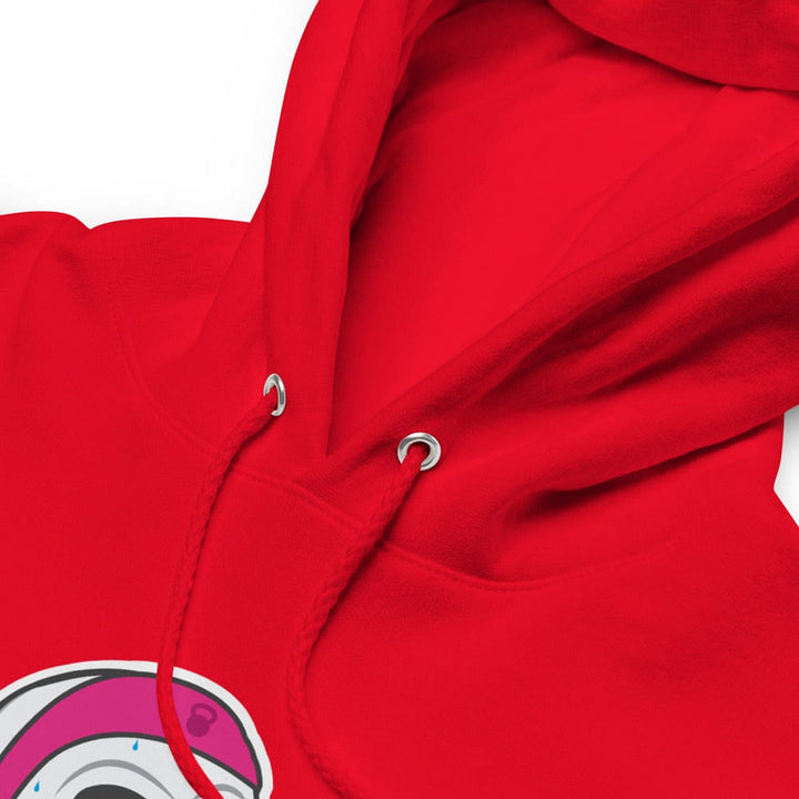 Hoddie One More Rep - UNBROKENSHOP