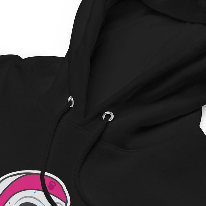 Hoddie One More Rep - UNBROKENSHOP
